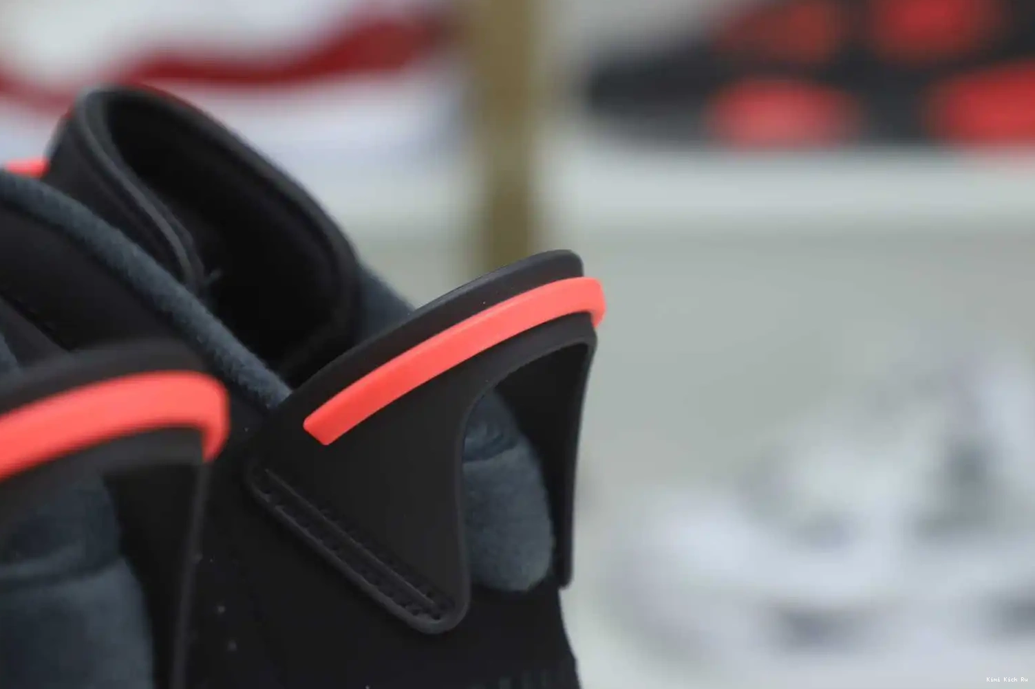 6 Jordan 2019 Jordan Air infrared Kimikick 0716